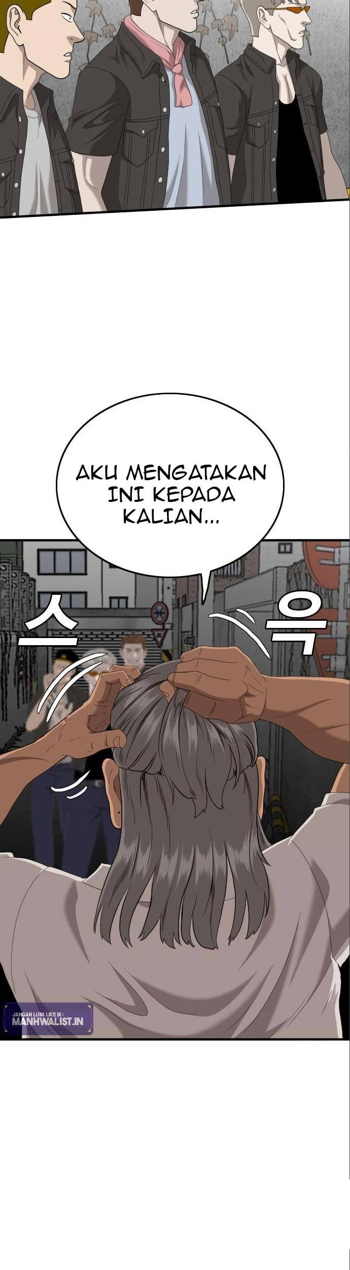 A Bad Person Chapter 145 page 48