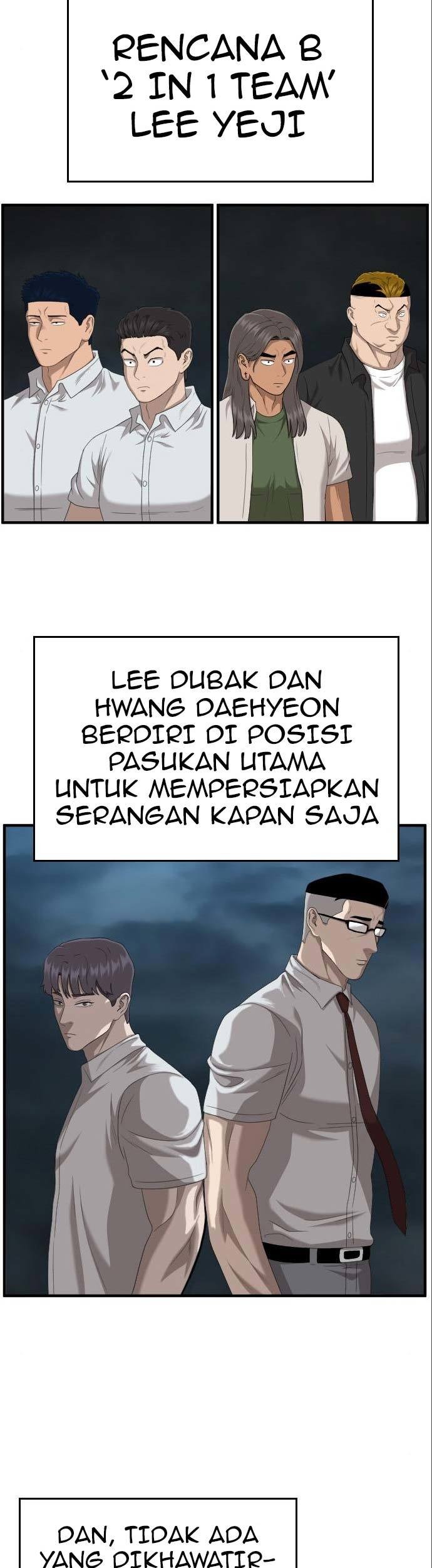 A Bad Person Chapter 145 page 4