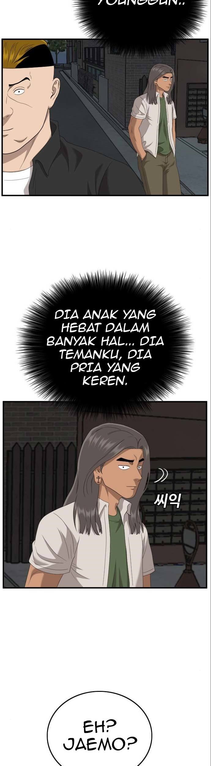 A Bad Person Chapter 145 page 16