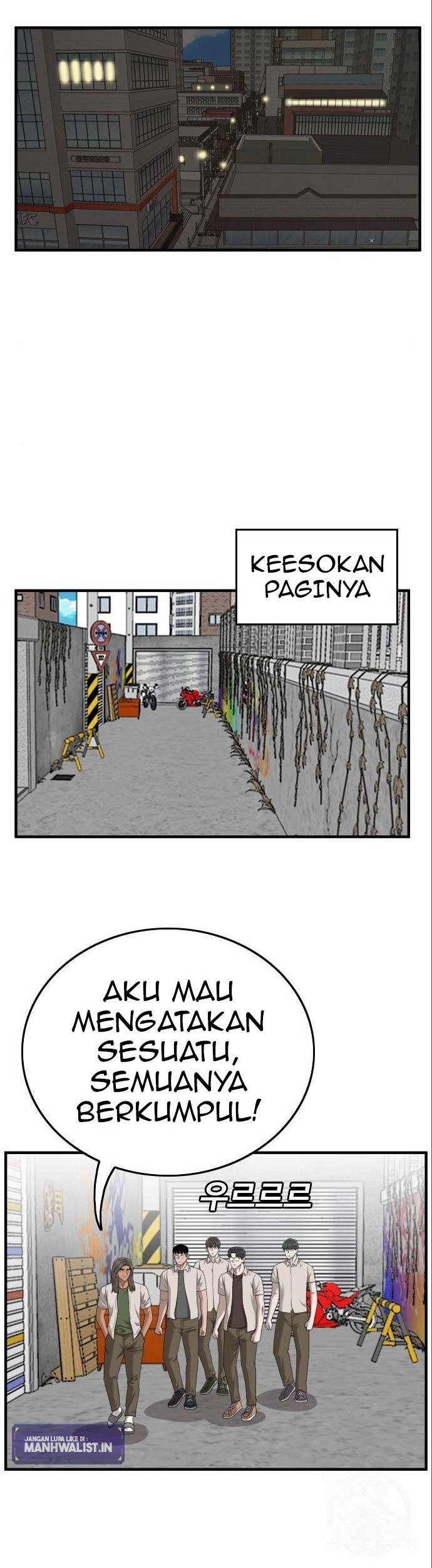 A Bad Person Chapter 145 page 24