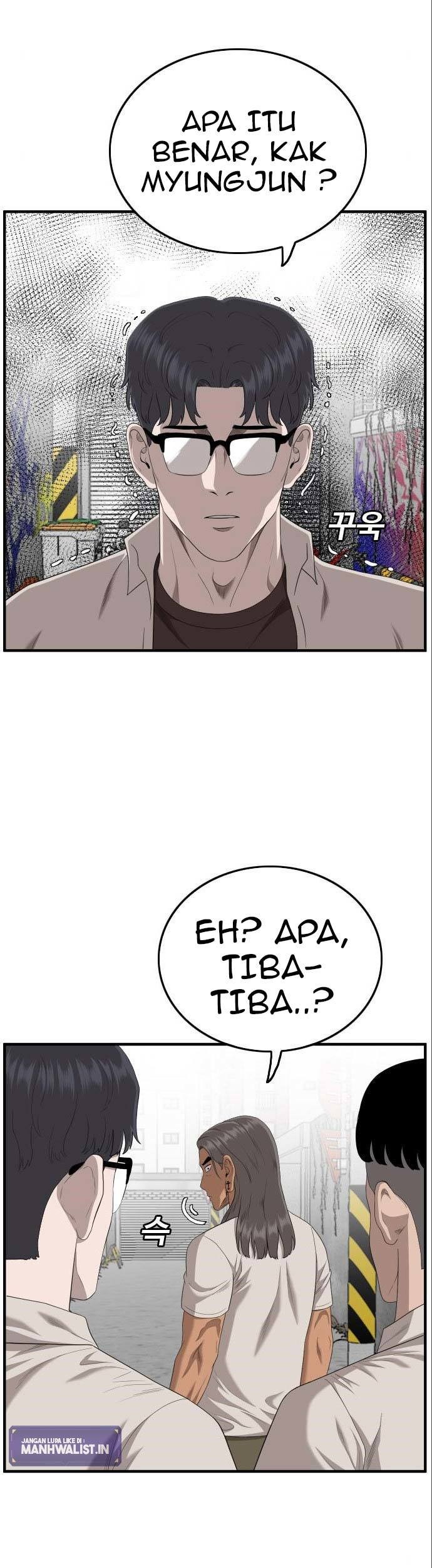 A Bad Person Chapter 145 page 25
