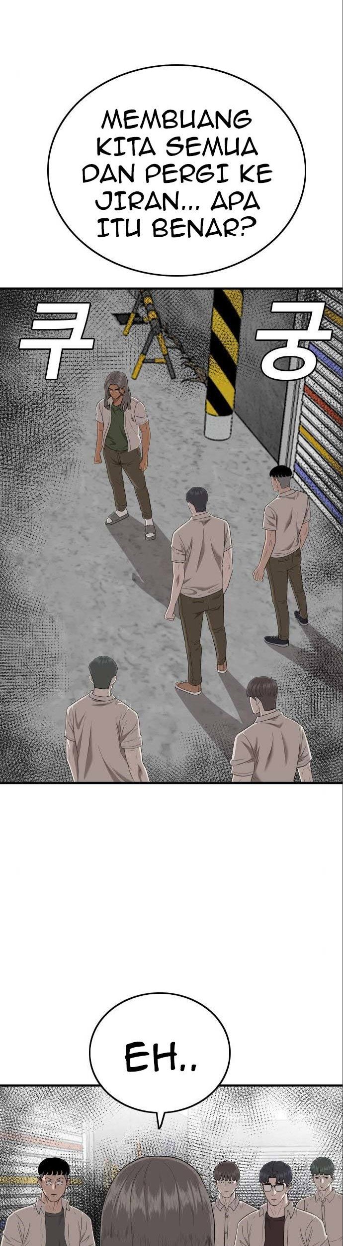 A Bad Person Chapter 145 page 26