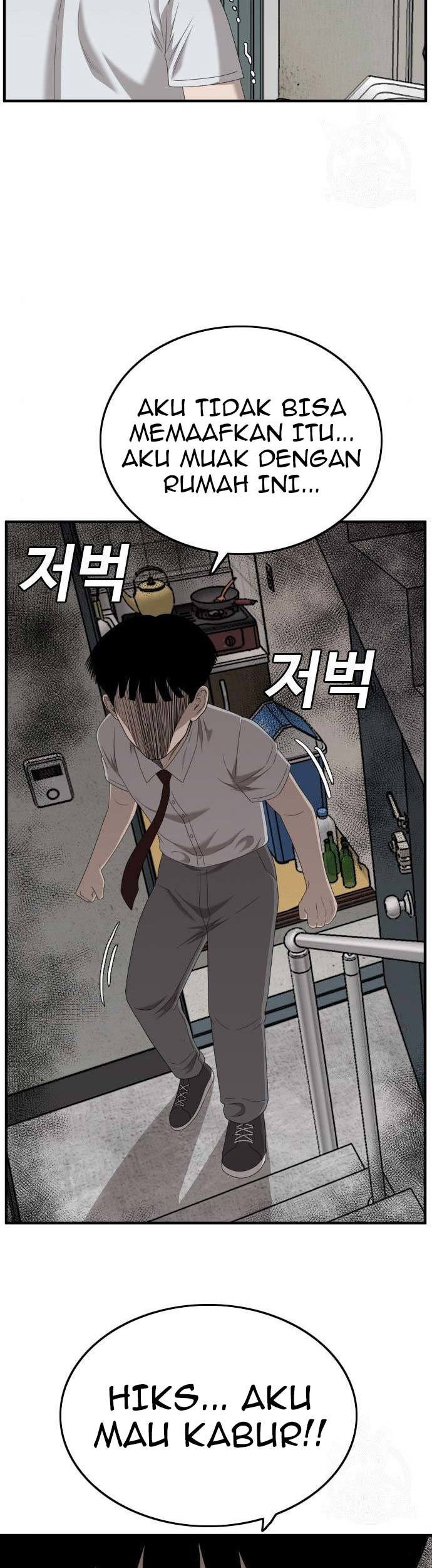 A Bad Person Chapter 144 page 19