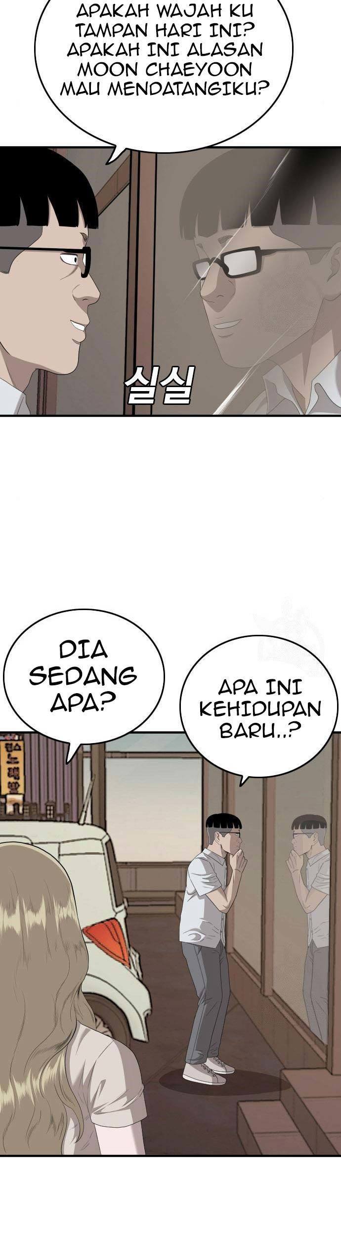 A Bad Person Chapter 144 page 21
