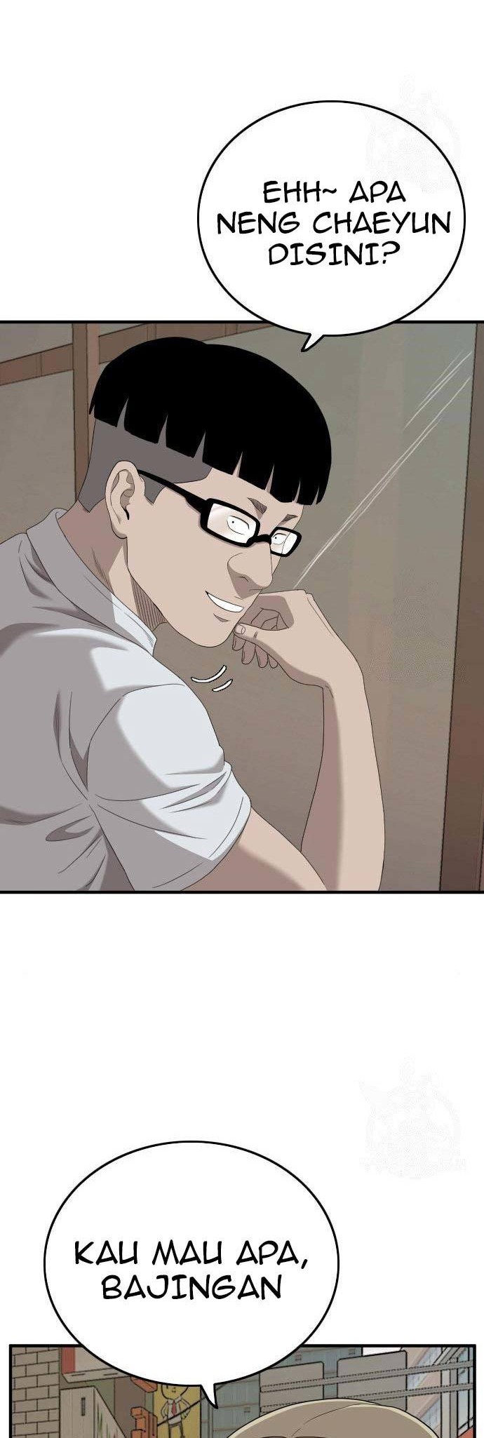 A Bad Person Chapter 144 page 22