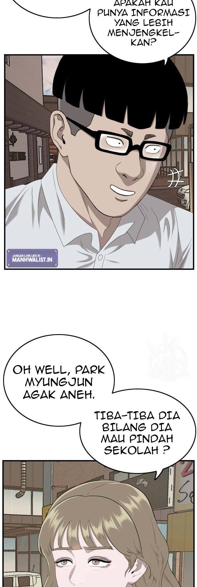 A Bad Person Chapter 144 page 24