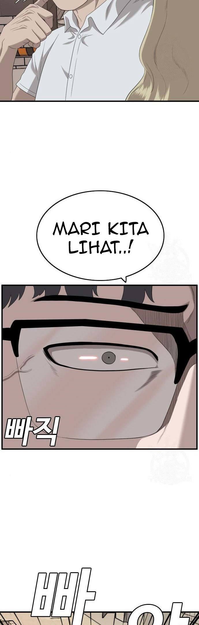 A Bad Person Chapter 144 page 38