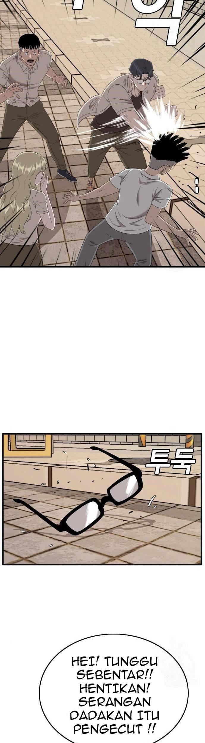 A Bad Person Chapter 144 page 39