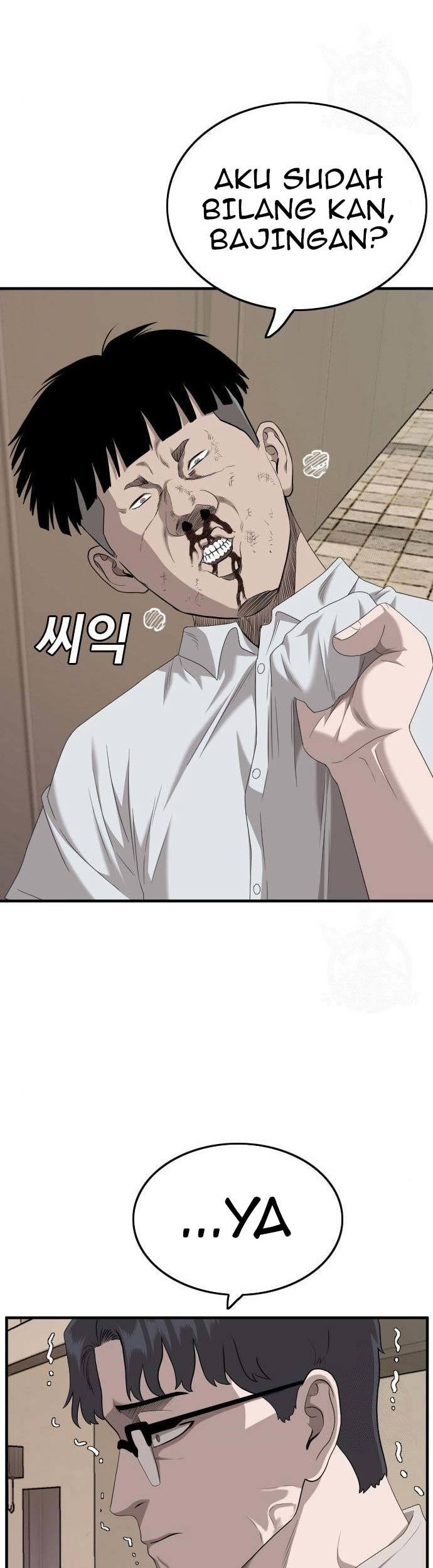 A Bad Person Chapter 144 page 45
