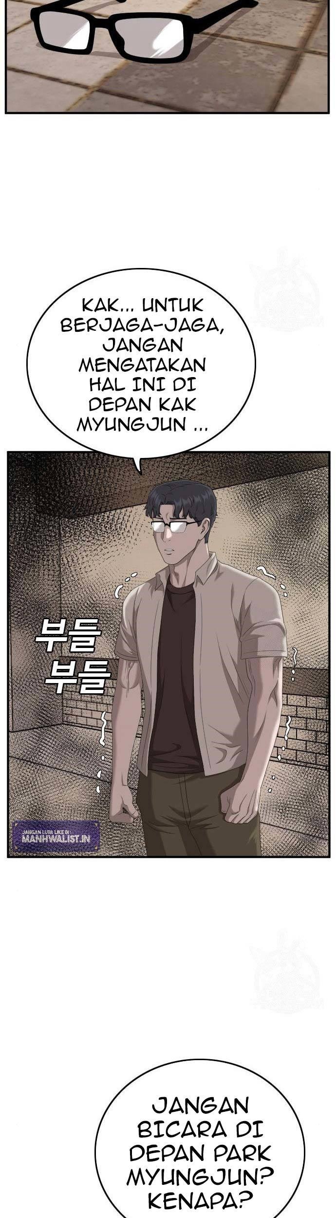 A Bad Person Chapter 144 page 49