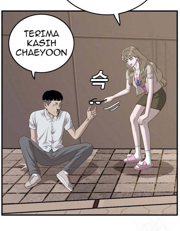 A Bad Person Chapter 144 page 50