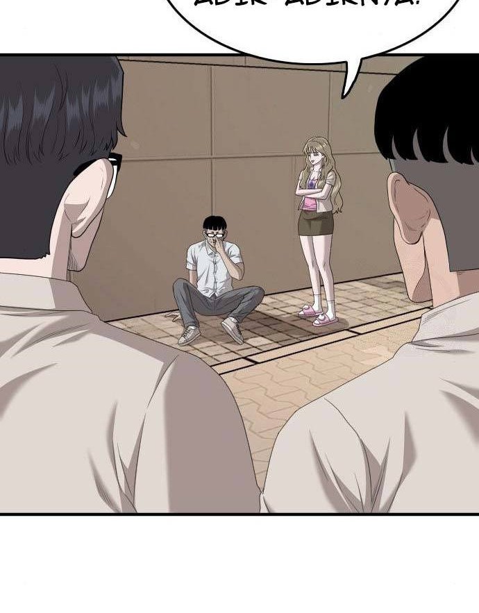 A Bad Person Chapter 144 page 54