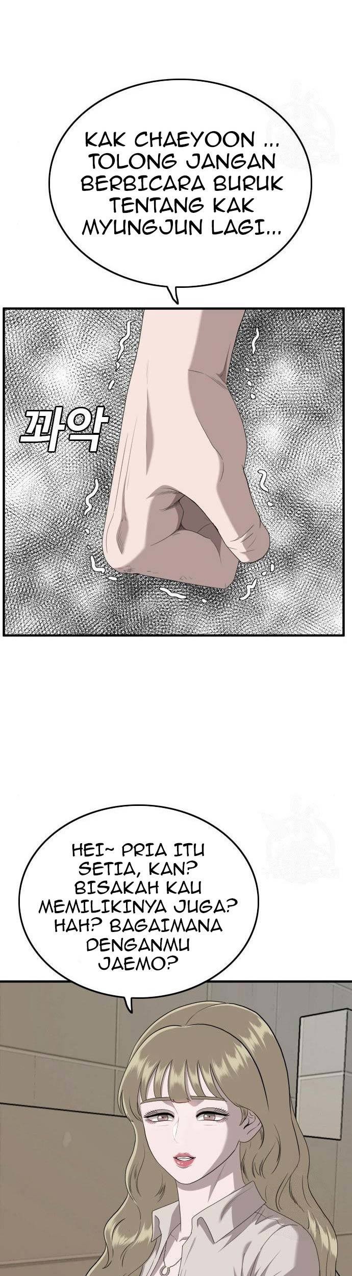A Bad Person Chapter 144 page 55