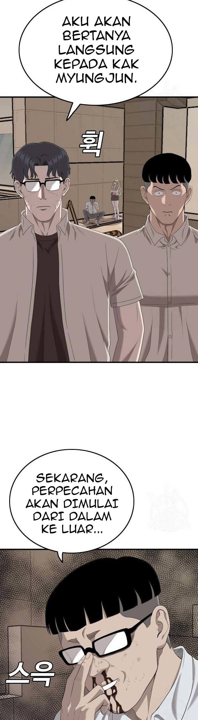 A Bad Person Chapter 144 page 57