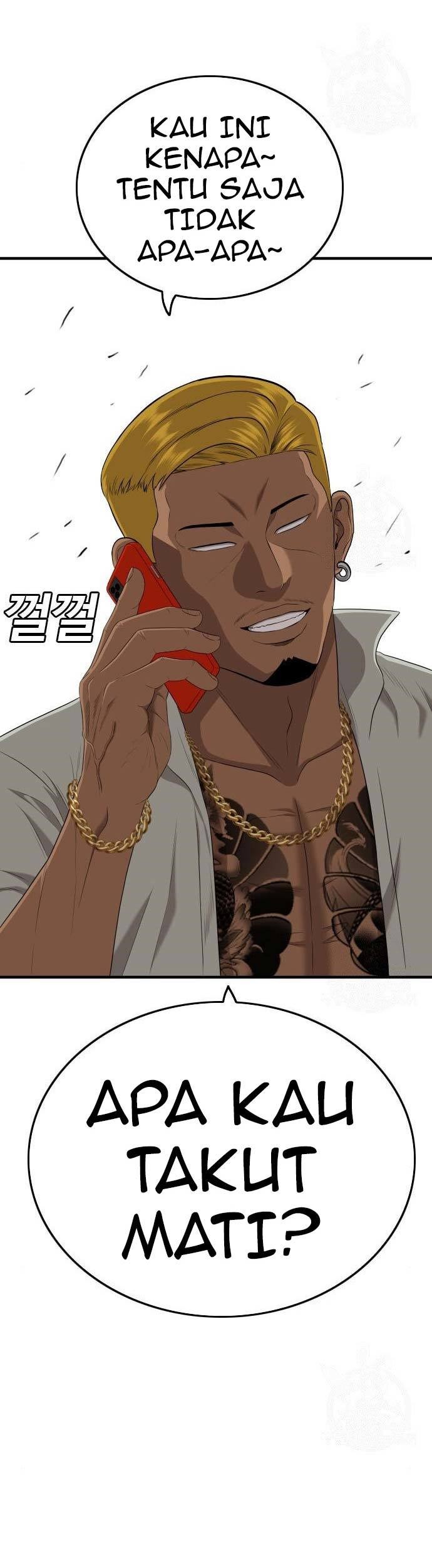 A Bad Person Chapter 144 page 3
