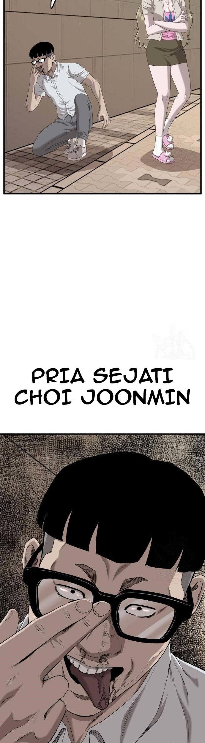 A Bad Person Chapter 144 page 59