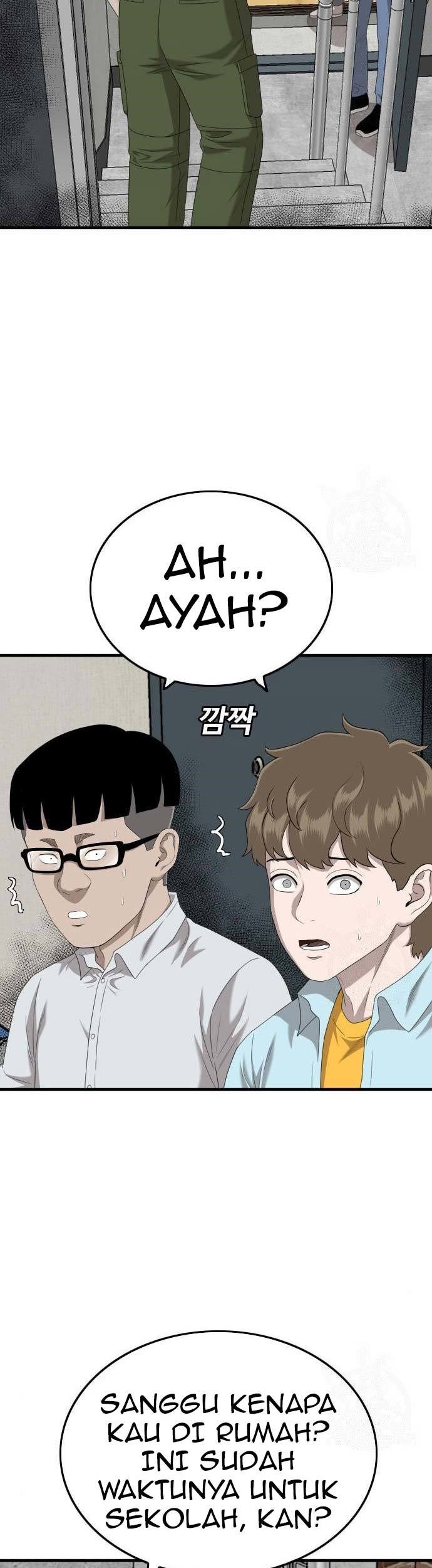A Bad Person Chapter 144 page 9