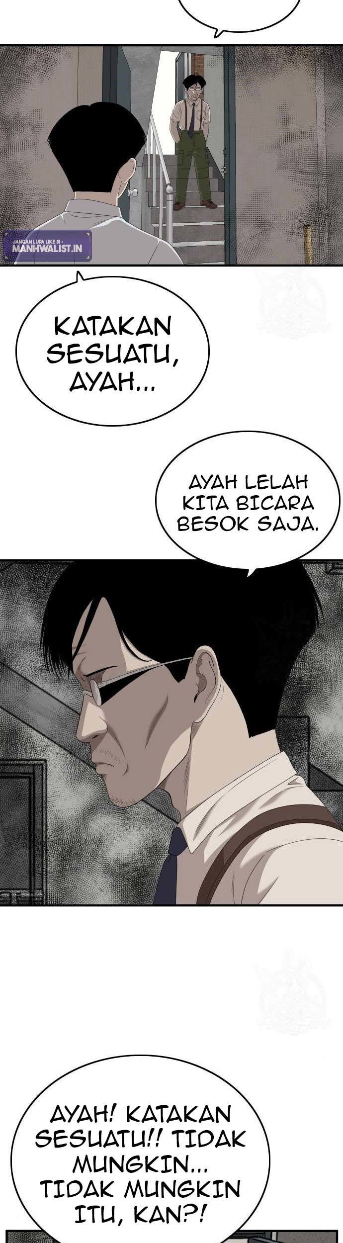 A Bad Person Chapter 144 page 13