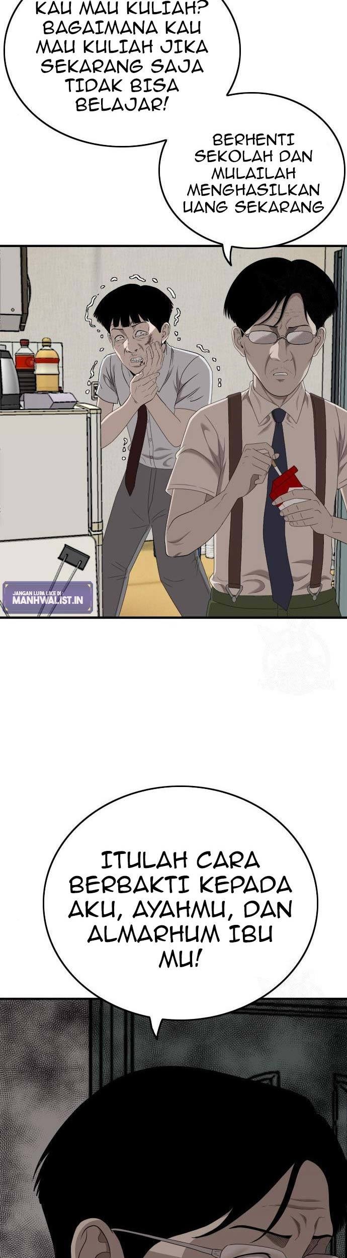 A Bad Person Chapter 144 page 17