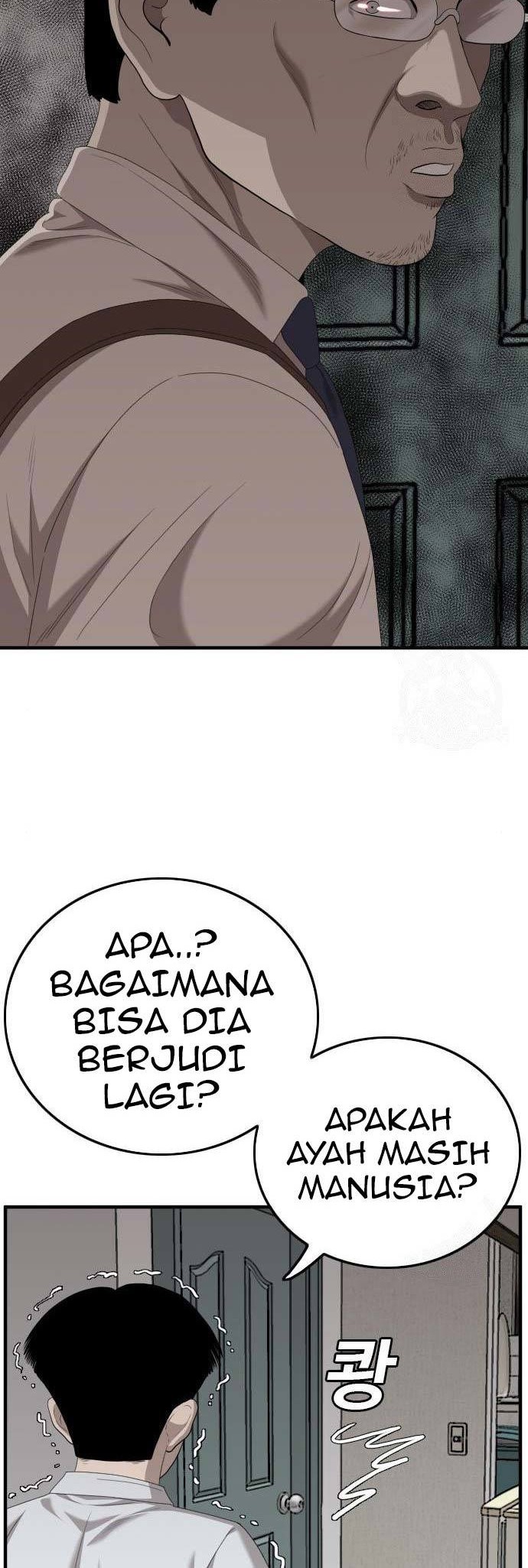 A Bad Person Chapter 144 page 18