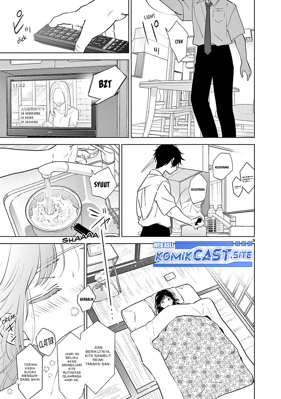 Aishiteru Game wo Owarasetai Chapter 27 page 10