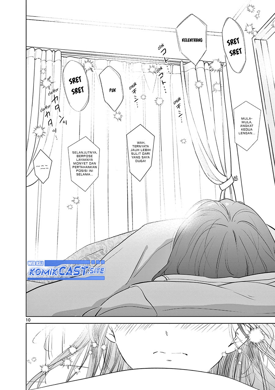 Aishiteru Game wo Owarasetai Chapter 27 page 11