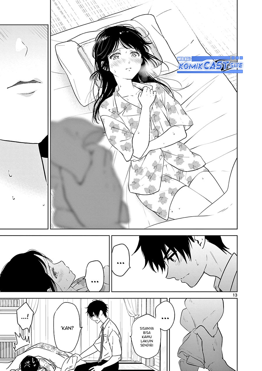 Aishiteru Game wo Owarasetai Chapter 27 page 14
