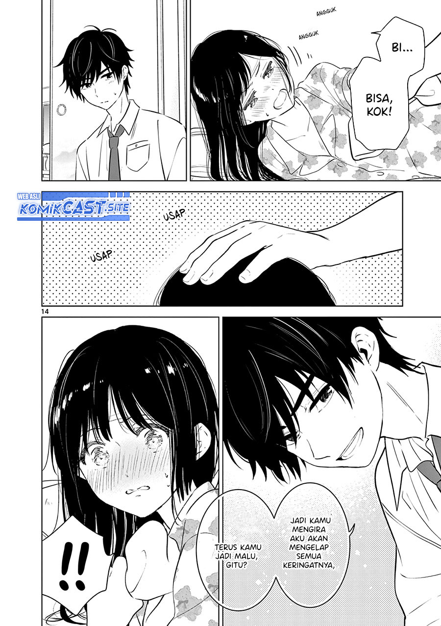 Aishiteru Game wo Owarasetai Chapter 27 page 15