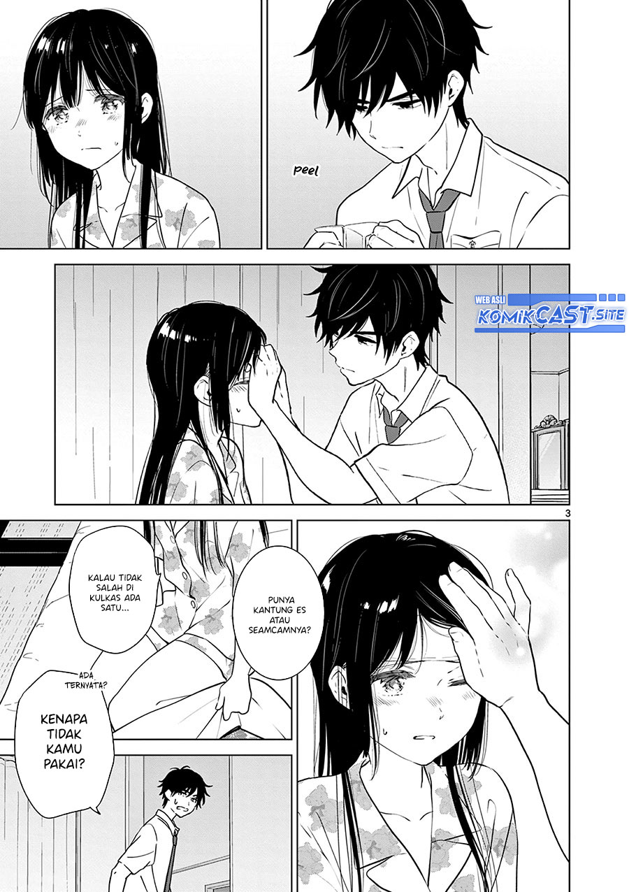 Aishiteru Game wo Owarasetai Chapter 27 page 4