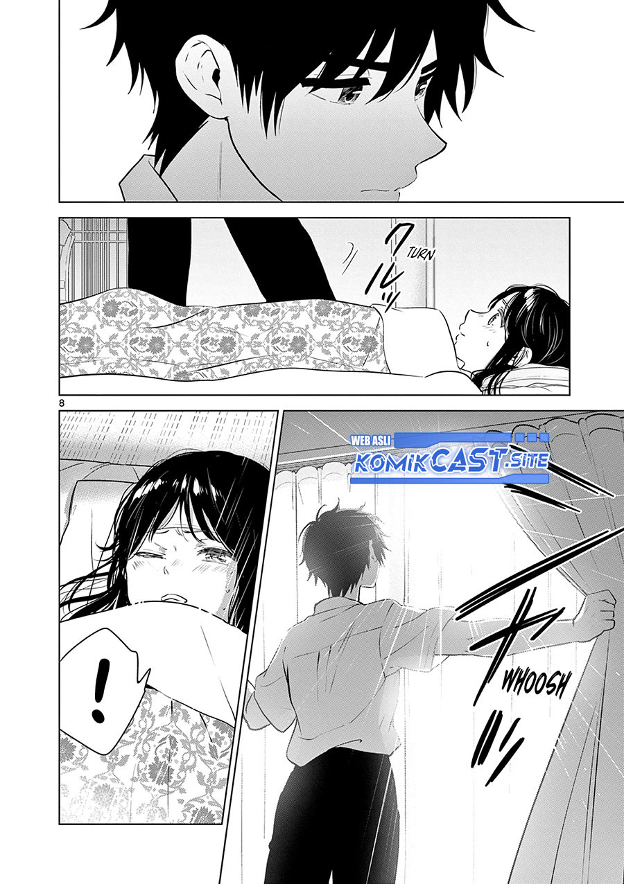 Aishiteru Game wo Owarasetai Chapter 27 page 9