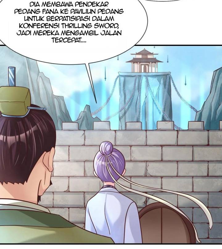After The Friendship Full Chapter 74 page 9