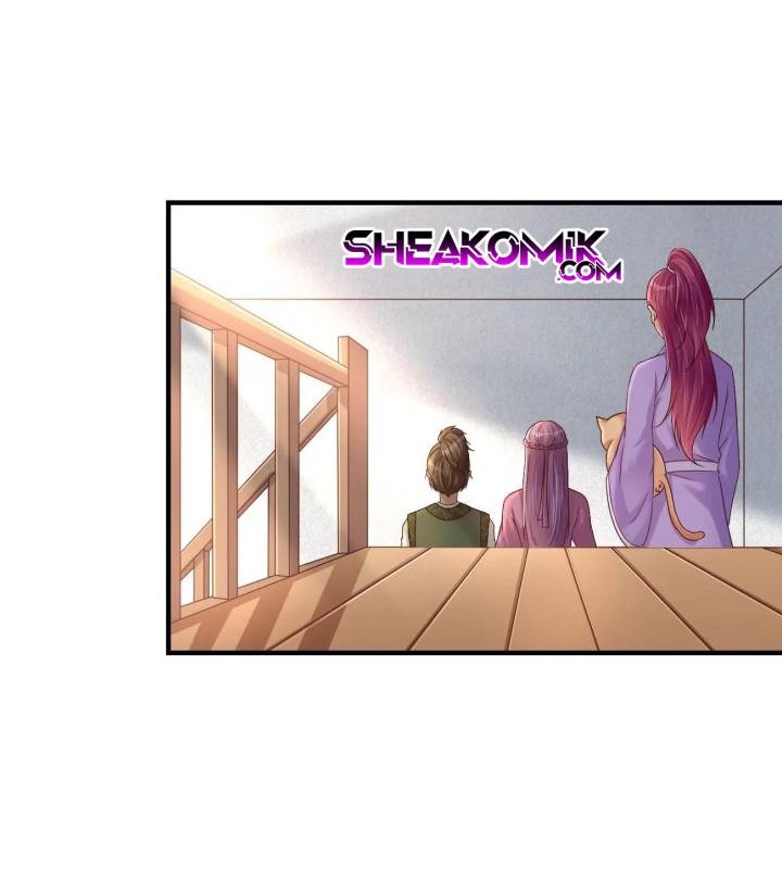 After The Friendship Full Chapter 73 page 16