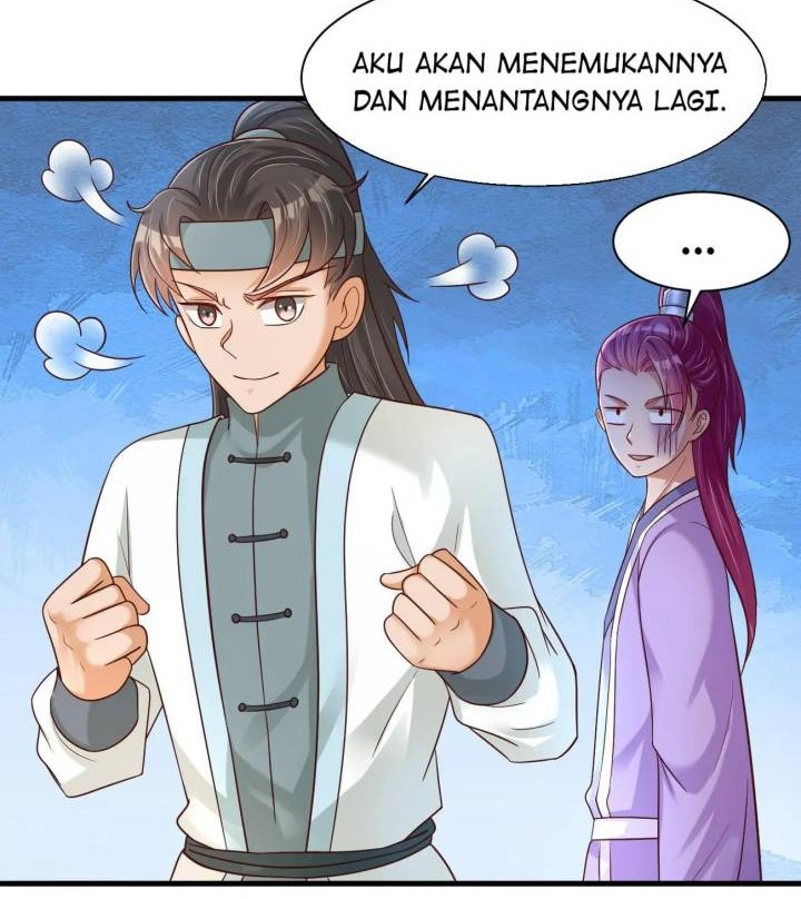 After The Friendship Full Chapter 73 page 28