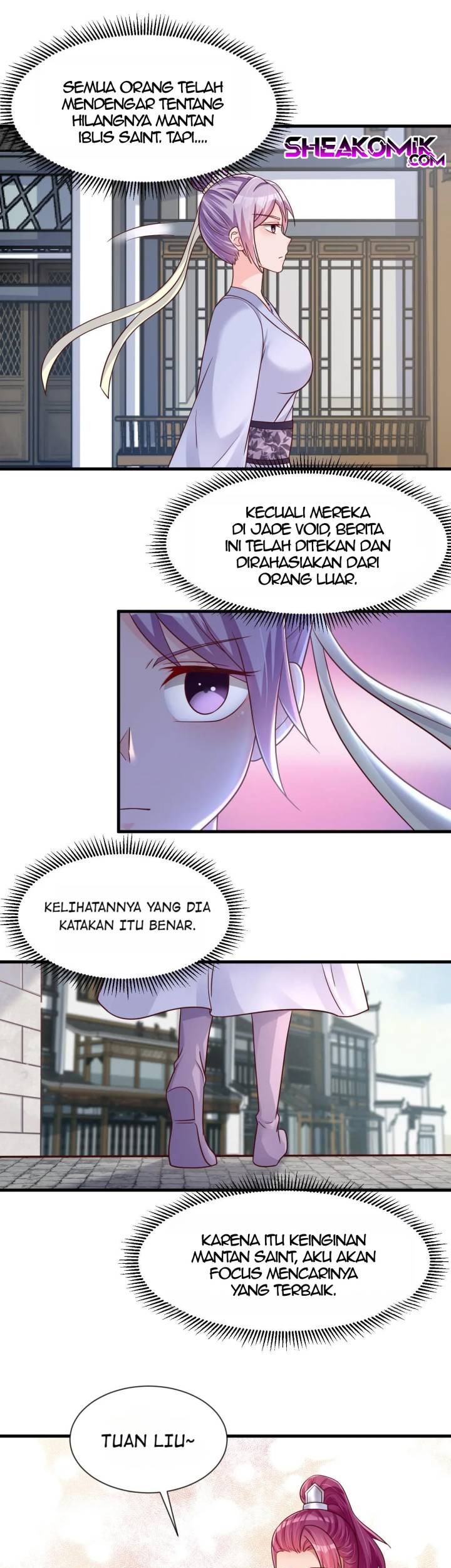 After The Friendship Full Chapter 72 page 13