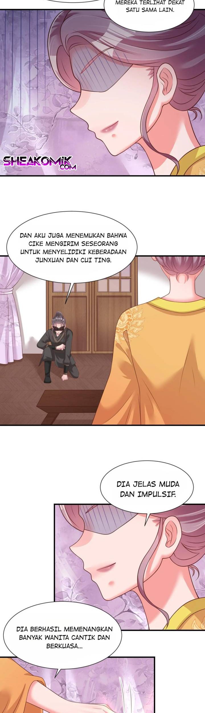 After The Friendship Full Chapter 72 page 26