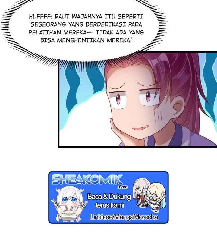 After The Friendship Full Chapter 71 page 21