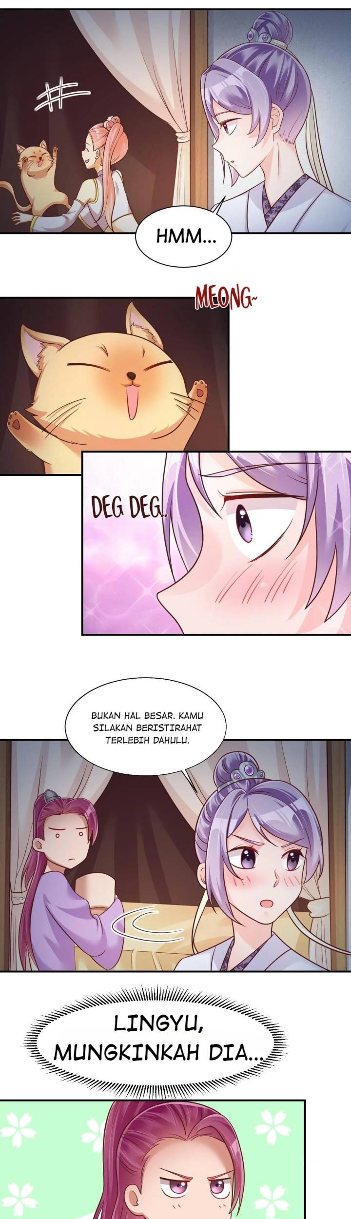 After The Friendship Full Chapter 70 page 10