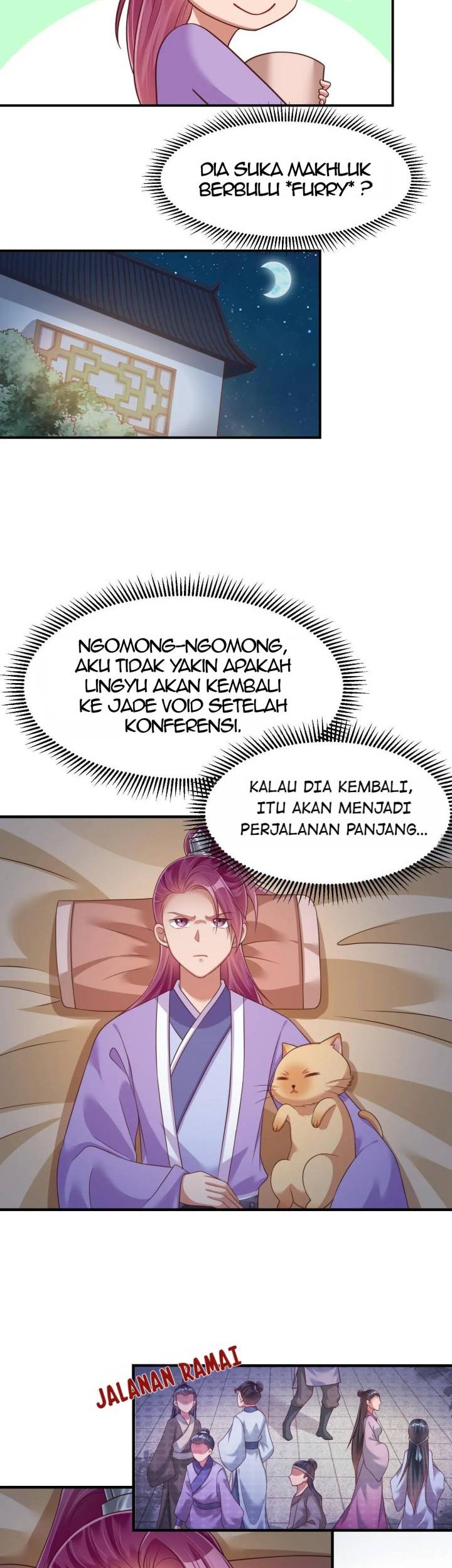 After The Friendship Full Chapter 70 page 11