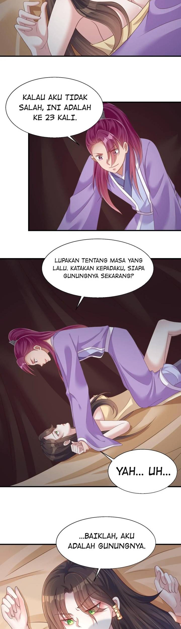 After The Friendship Full Chapter 70 page 15