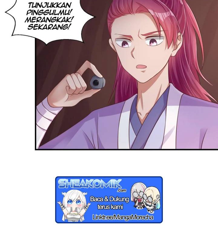 After The Friendship Full Chapter 70 page 17