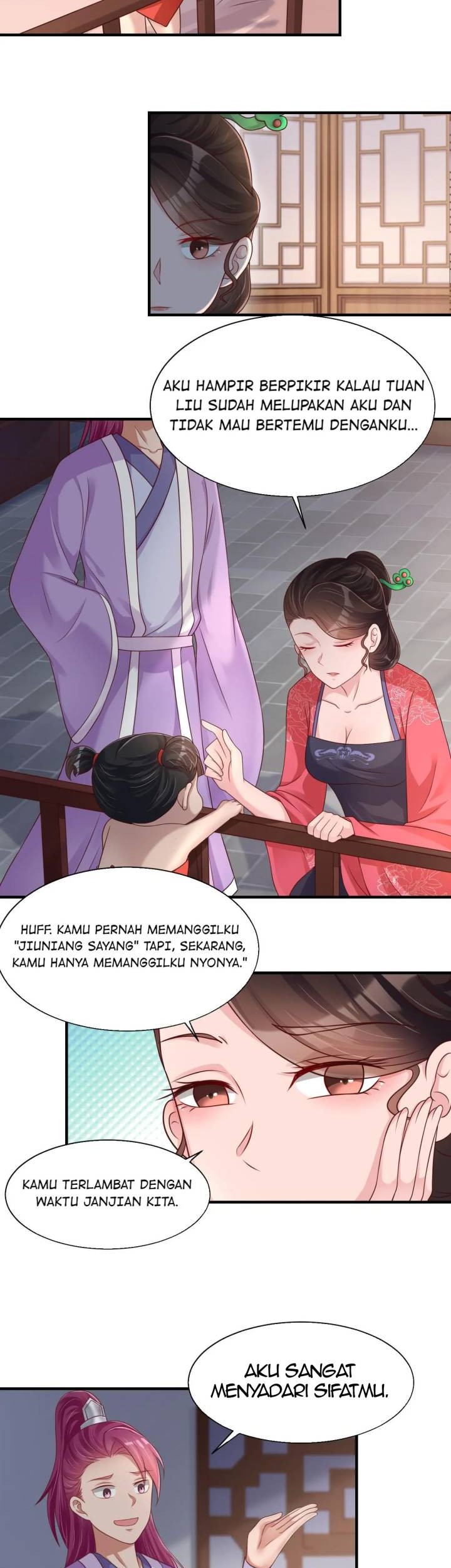 After The Friendship Full Chapter 70 page 24