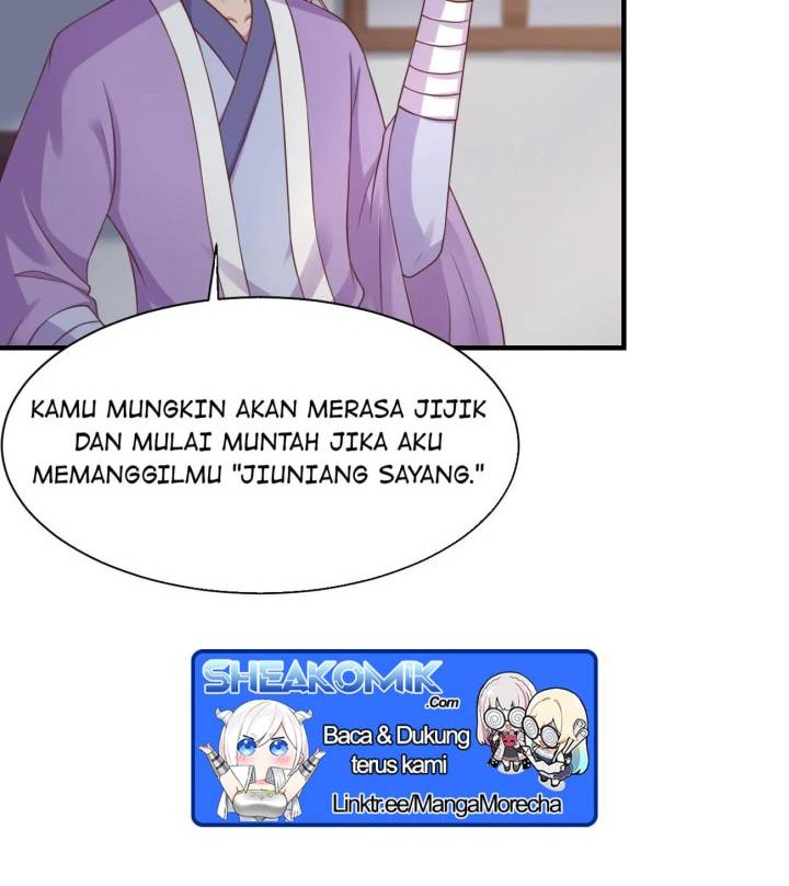 After The Friendship Full Chapter 70 page 25
