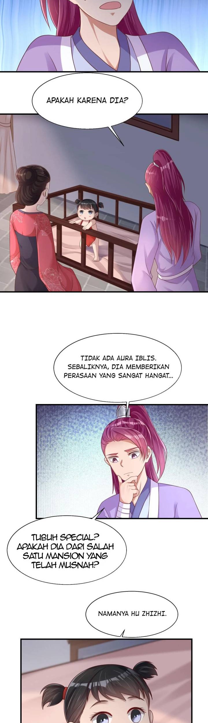 After The Friendship Full Chapter 70 page 27