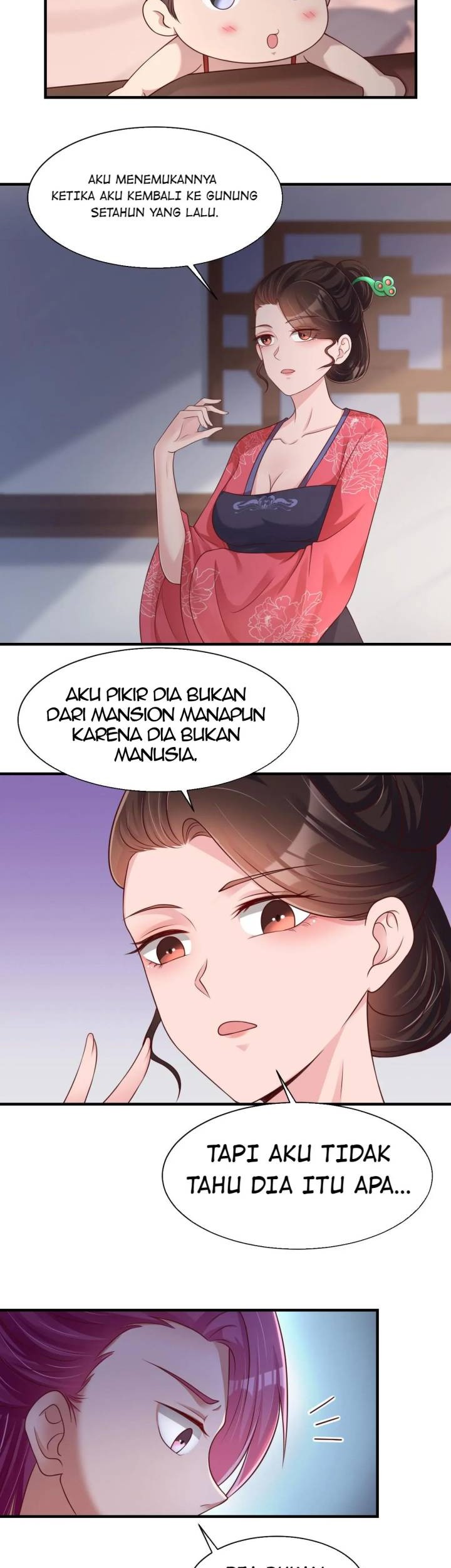 After The Friendship Full Chapter 70 page 28