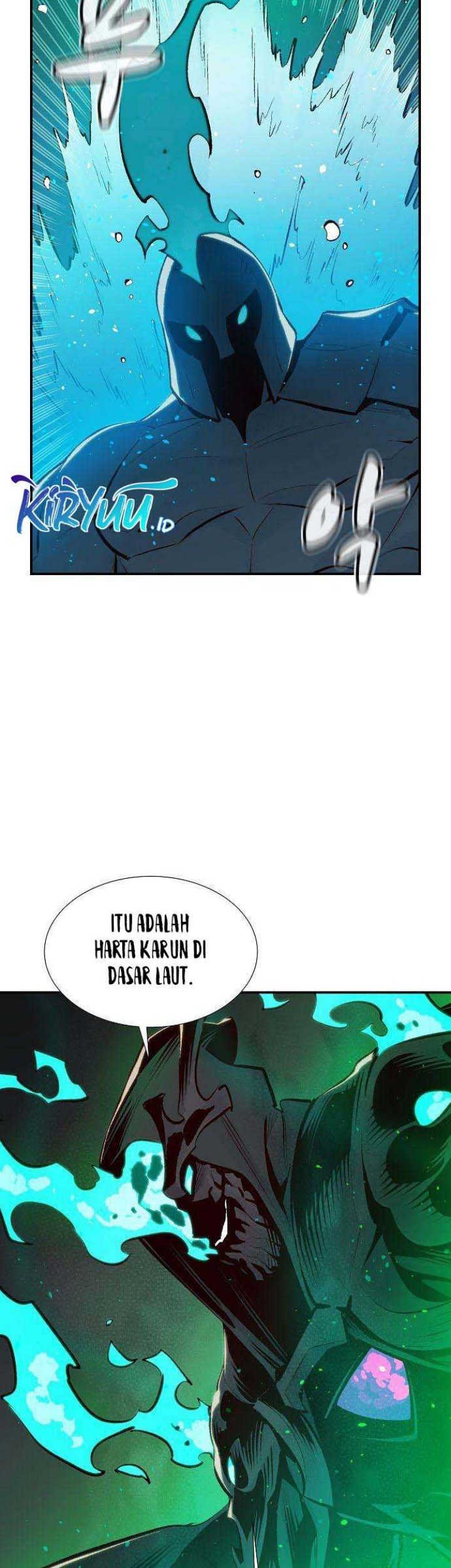Alone Necromancer Chapter 89 page 67
