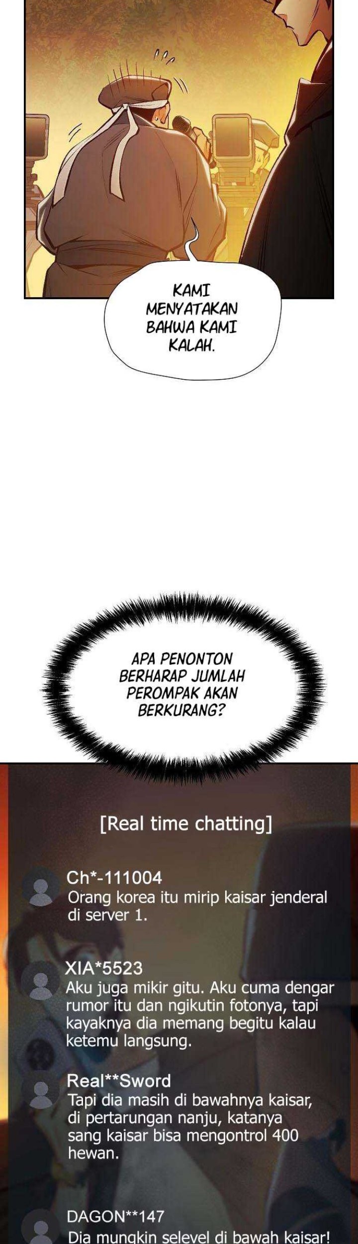 Alone Necromancer Chapter 89 page 16