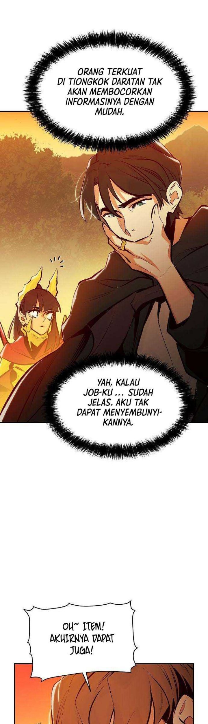 Alone Necromancer Chapter 89 page 24