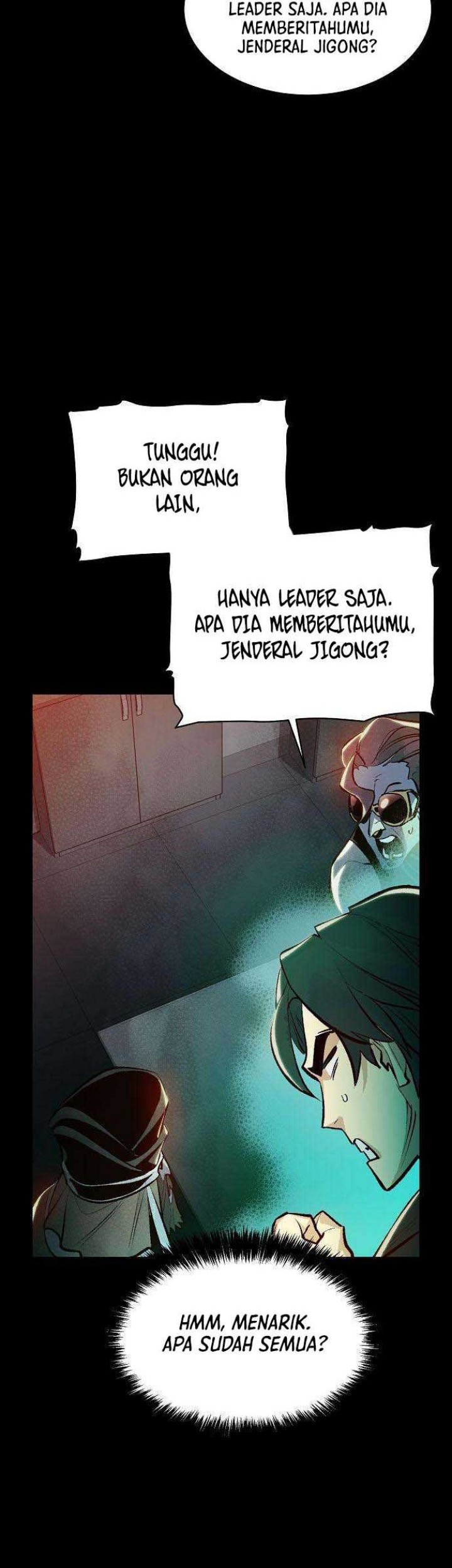 Alone Necromancer Chapter 89 page 36