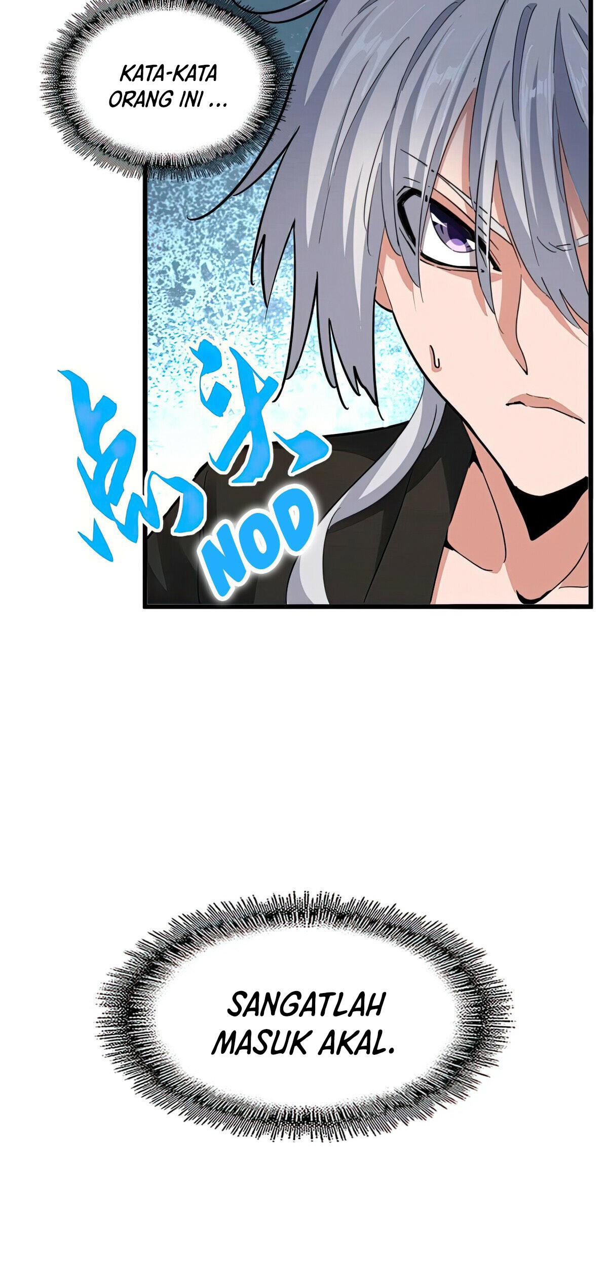 Magic Emperor Chapter 388 page 42
