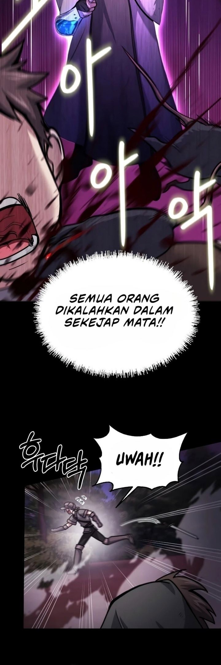 How to Live as an Illegal Healer Chapter 03 page 37